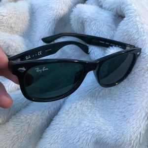 ray ban sunglasses